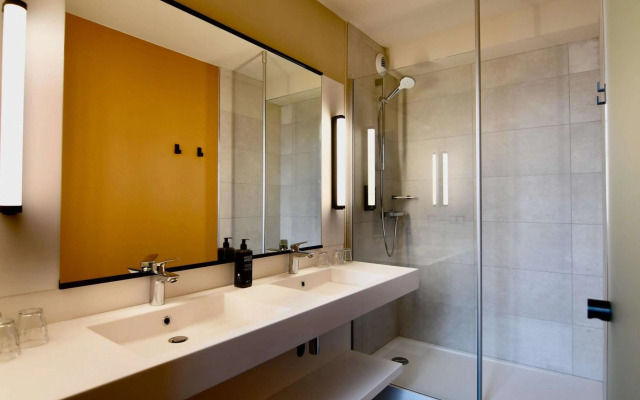 ibis Styles Saint Nazaire Centre Gare