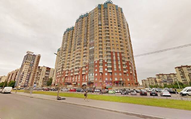 AG Apartment Rossiskiy 8