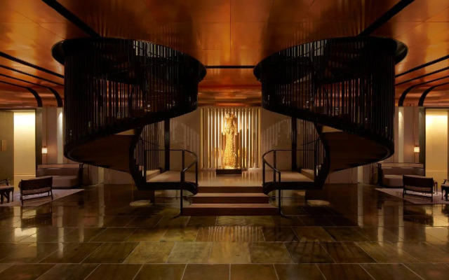 The RuMa Hotel and Residences