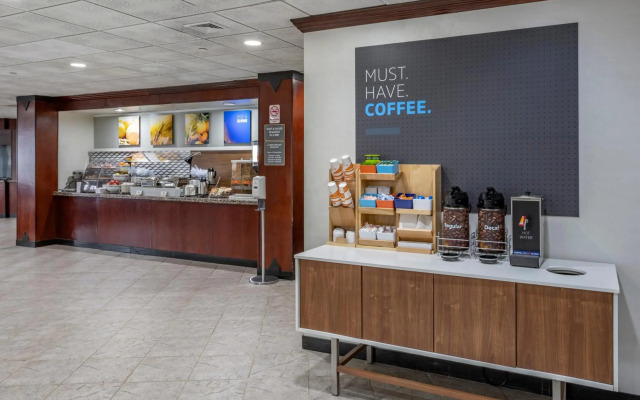Comfort Inn Paramus - Hackensack