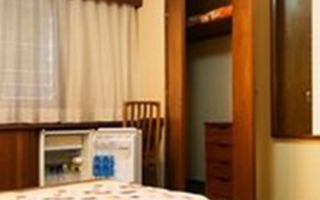 Hotel del Jardín