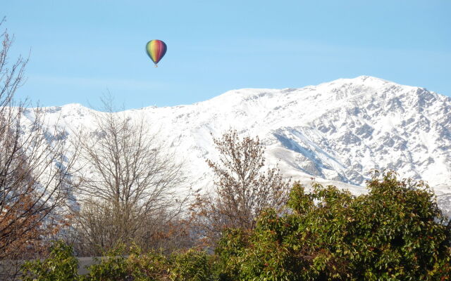 Arrowtown Viking Lodge Motel