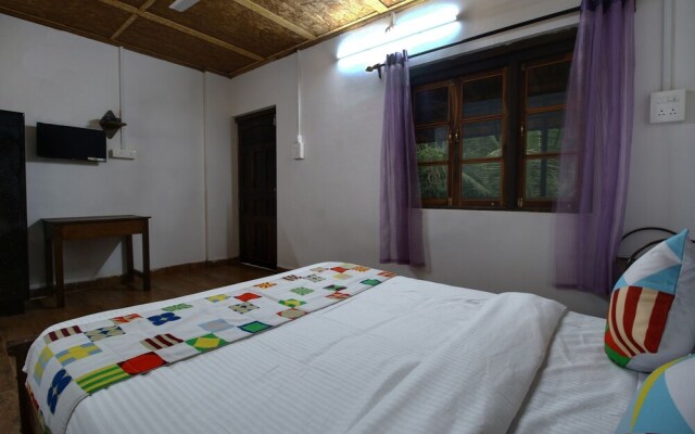 Oyo Home 23417 Elegant Studio