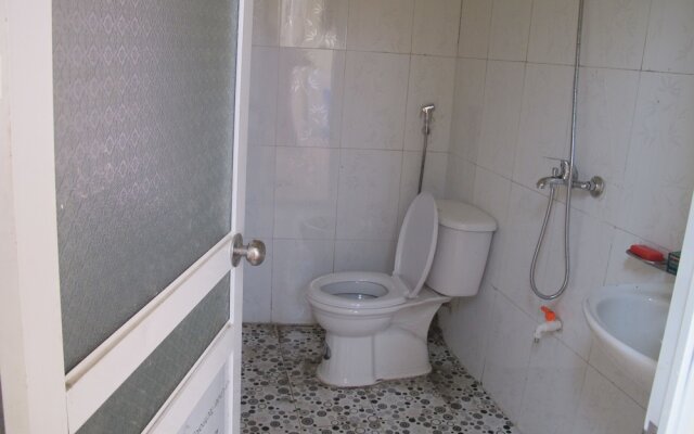 Phuot House - Hostel