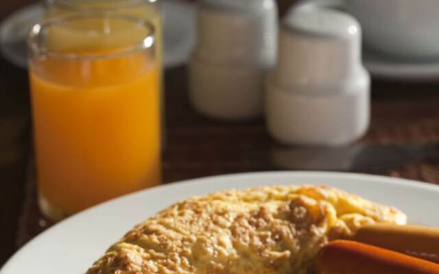 Tauma Hostal & Camping