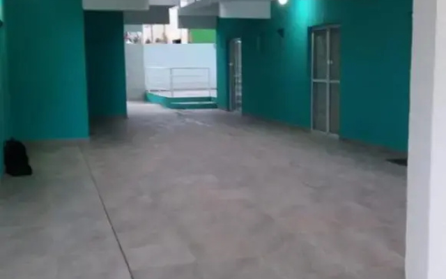 Apartamento no maranduba