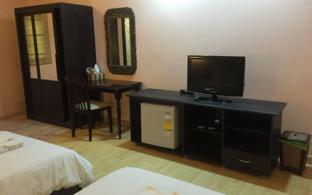 Pannapa Resort
