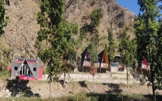 Rakatal Rocks Resort