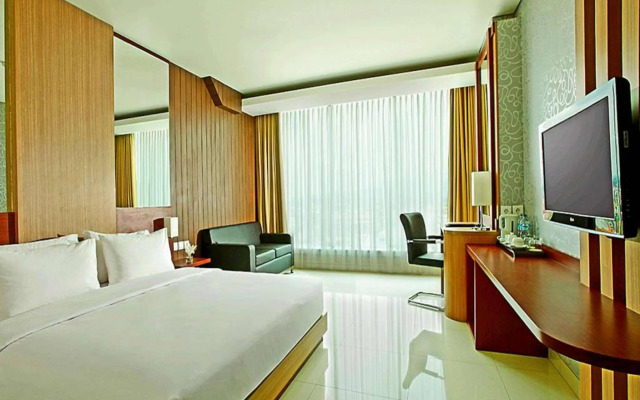 Hotel Santika Tasikmalaya