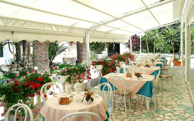 Hotel Park Calitto