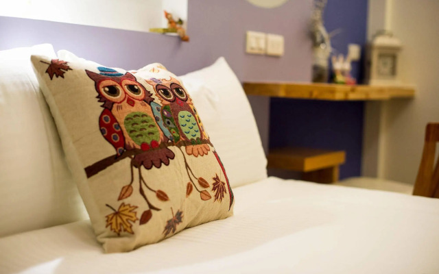 Kingdom Love Bed and Breakfast