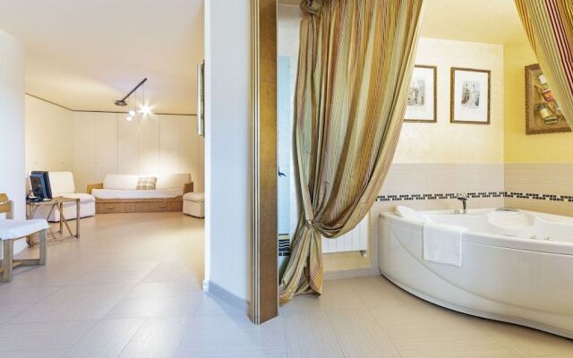 Italianway - Antiche Serre 6