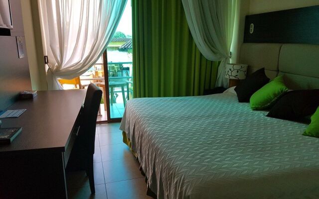 Hotel Solymar