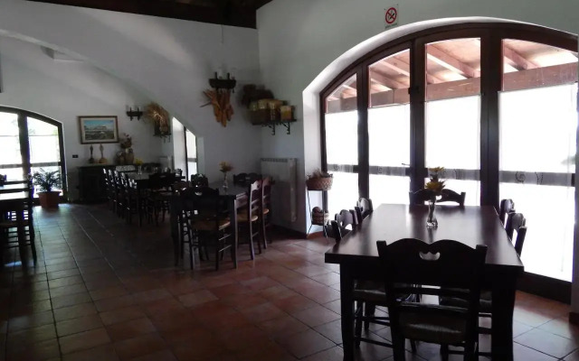 Agriturismo Ricciardulli