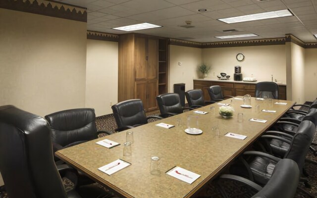Homewood Suites By Hilton Missoula