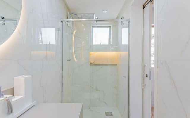 ITG01 Apto Aconchegante e Moderno - Itaigara