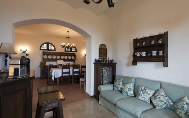 Villa Ai Venti 8 in Massarosa