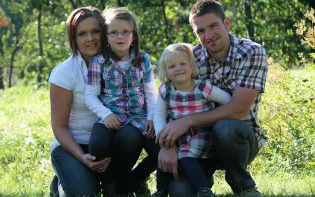 Appartements Obergollerhof