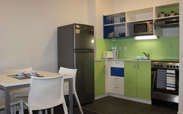 222 Willis Accommodation