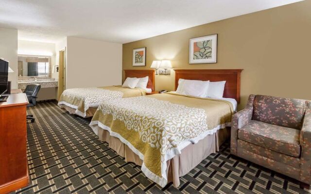 Days Inn Kent - Akron