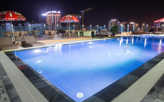 Star Hotel and Spa Da Nang