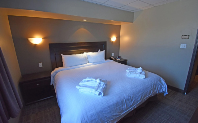 Canad Inns Destination Centre Portage la Prairie