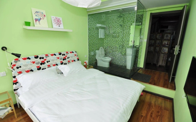 Kunming Love Apartment
