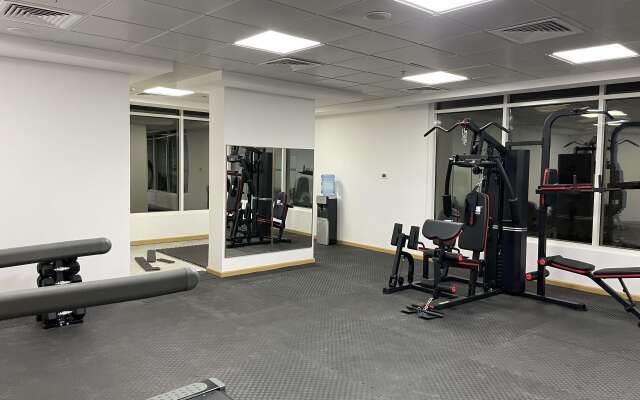 Best Western Premier M Four Hotel