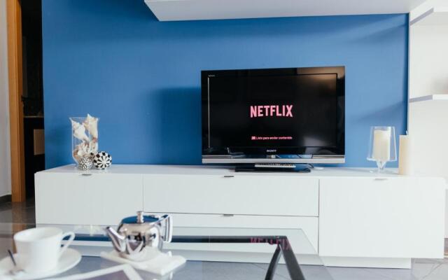 Hauzify I Apartament Marina