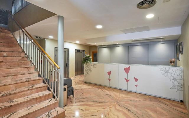 Hotel Flor Parks