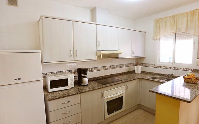 House Miramar Deltebre