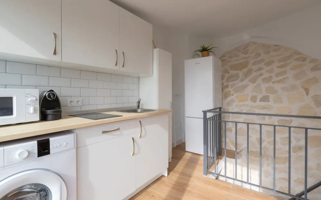 La Torre Del Carmen in M Laga