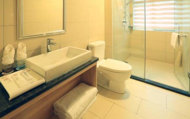 Tiandi Hotel