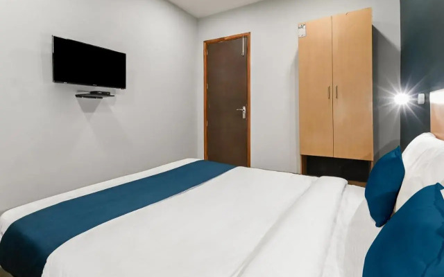 Collection O 77210 Executive Stays