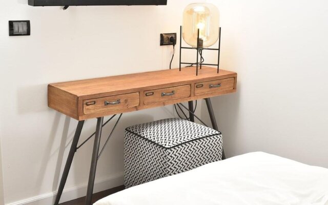 Adva Boutique Hotel