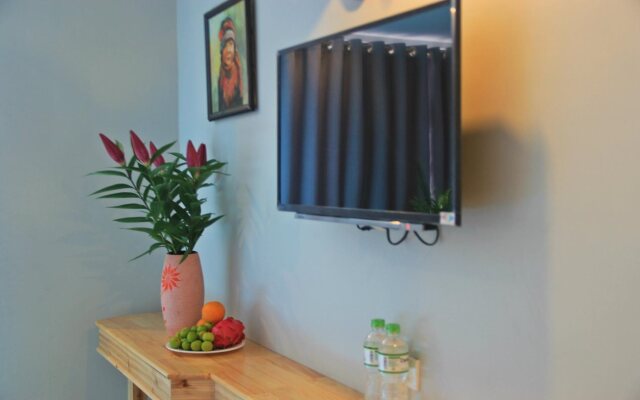 Sapa Aroma Hotel