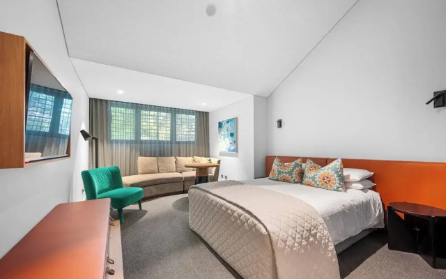 Yallungah Boutique Hotel by Travellers