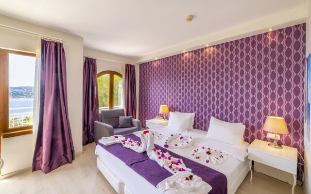 Riva Bodrum Resort - All Inclusive - Adult Only