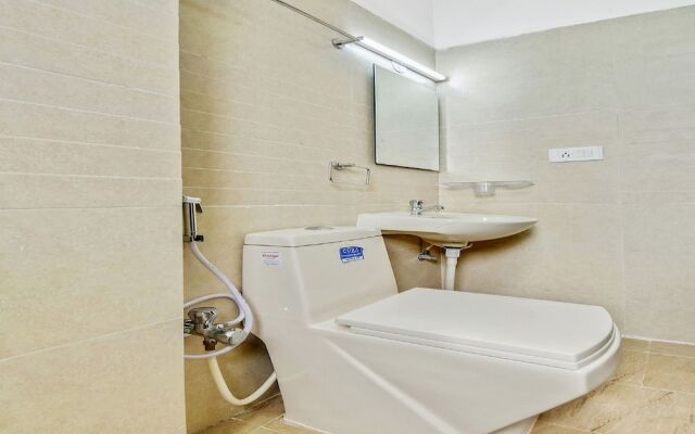 Capital O 49358 Blue Meridian Inn