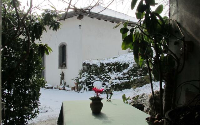 Agriturismo Etna-Mare