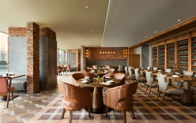 Kerry Hotel Hong Kong by Shangri-la