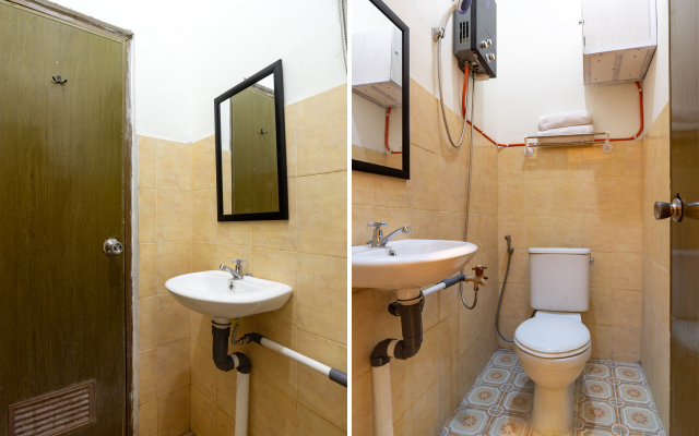 OYO 2454 Wanawiyata Homestay