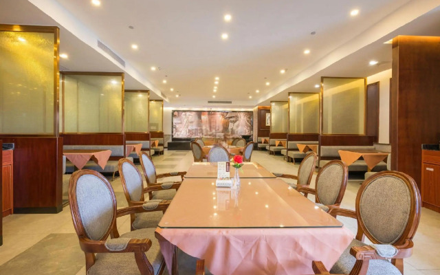 Haonianhua Business Hotel