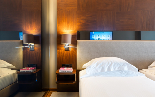 Porto Palácio Hotel by The Editory