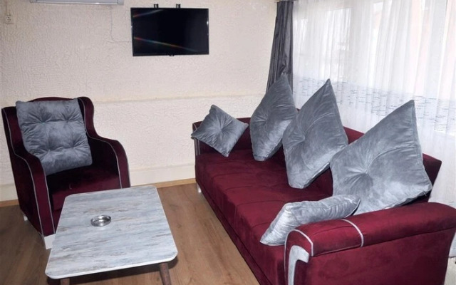 Yelken Sui̇te Taksi̇m