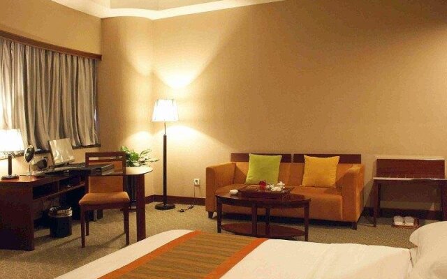 Hengbao Hotel