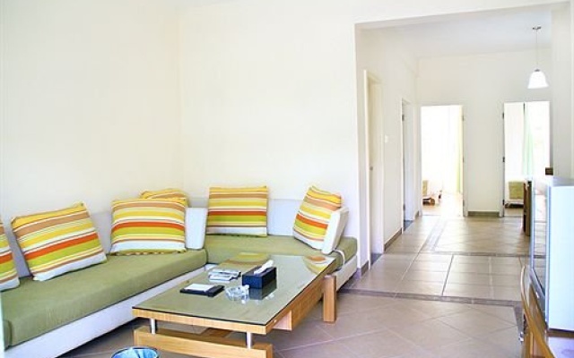 Sanya Tujia Vacation Rentals- Sanya Bay – Guest Rooms – Sanya