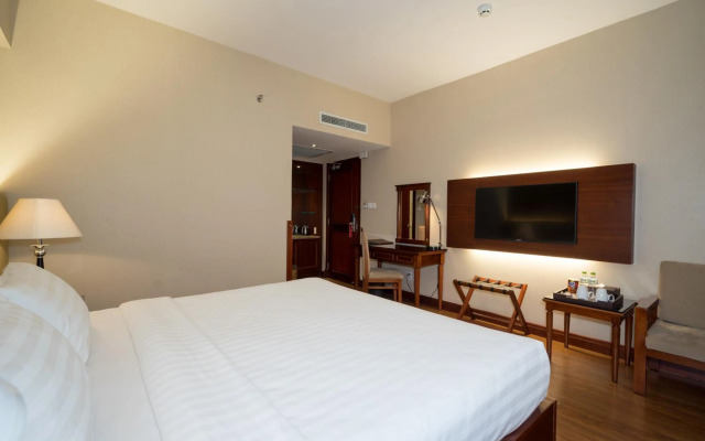 Nhat Ha 1 Hotel