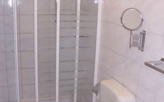 Zur alten Fuldaschleife