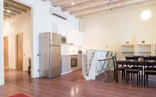 Rent Top Apartments Las Ramblas